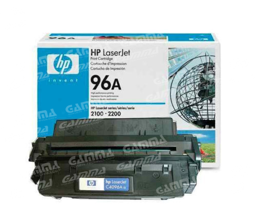 Картридж HP LJ 2100/2200 (С4096А) Оригинал
